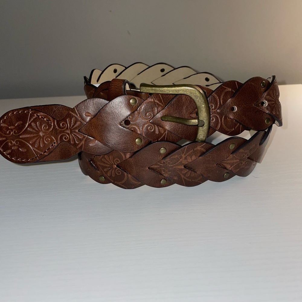 Kohls woman’s belt